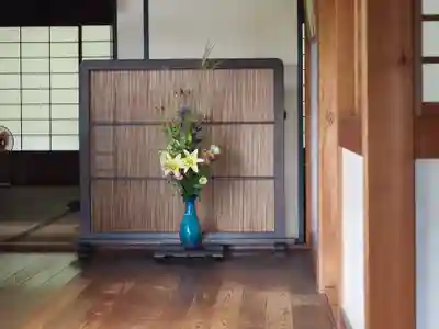 等覚院の本殿・本堂