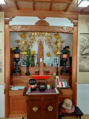 宗見寺(京都府)