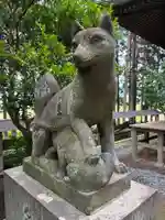 稲荷神社(千葉県)