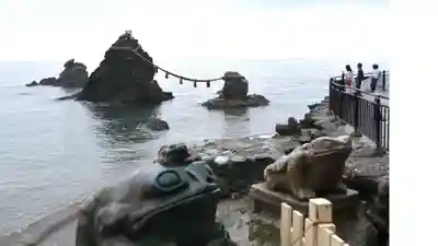 二見興玉神社(三重県)