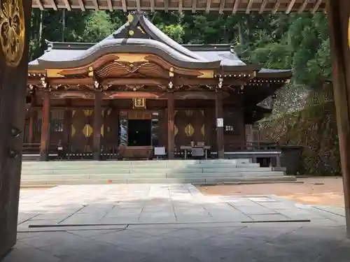 櫻山八幡宮(岐阜県)