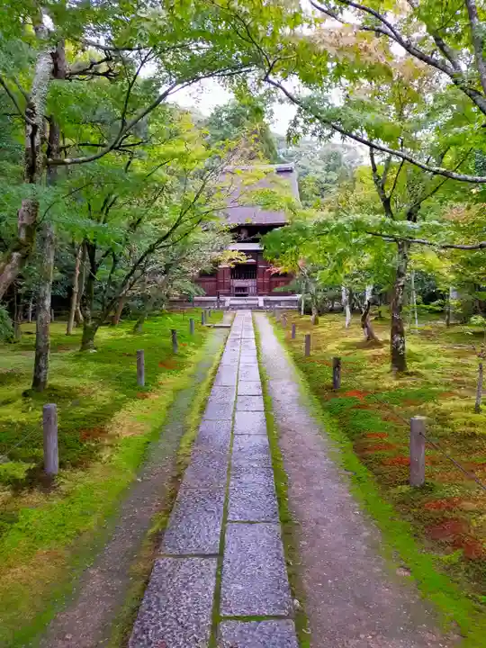 酬恩庵一休寺(京都府)