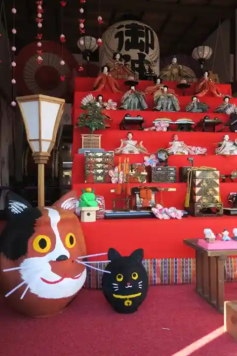 玉田神社(京都府)