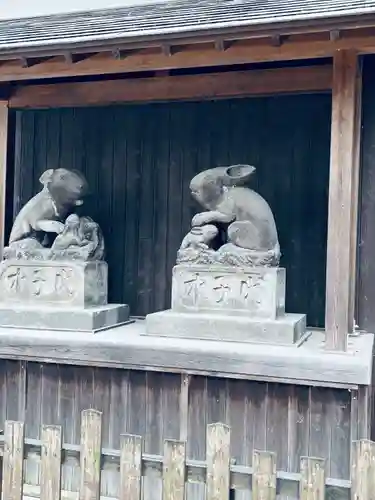 調神社(埼玉県)
