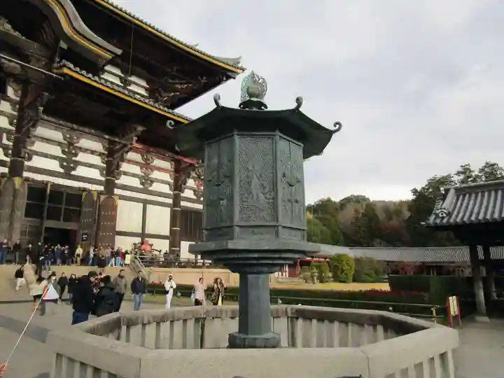 東大寺(奈良県)