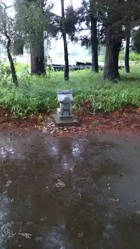 香取神社の末社・摂社