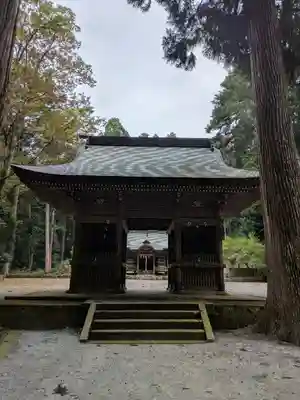 徳畑天神社(兵庫県)