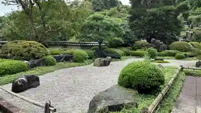 傑山寺(宮城県)