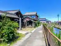 直心寺のその他建物