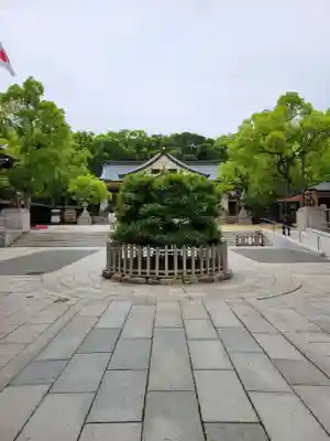 湊川神社(兵庫県)