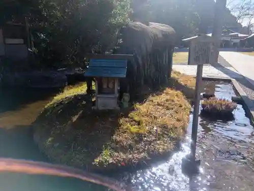 岐阜護國神社(岐阜県)