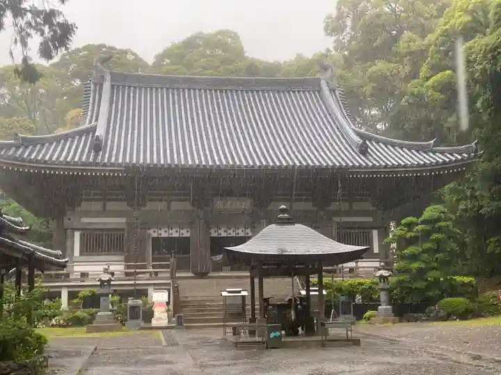 金剛頂寺(高知県)