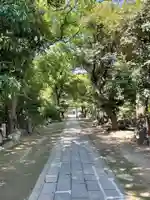 大鷲神社のその他建物