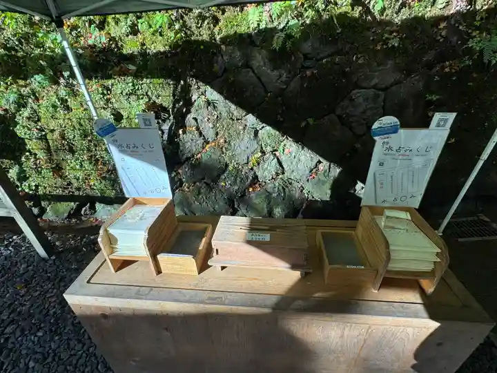 貴船神社(京都府)