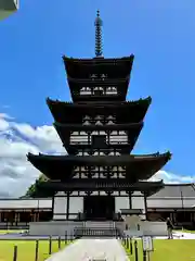 薬師寺(奈良県)