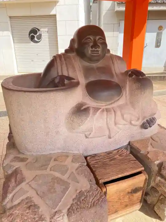 穴八幡宮(東京都)