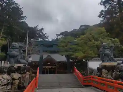 清荒神清澄寺(兵庫県)