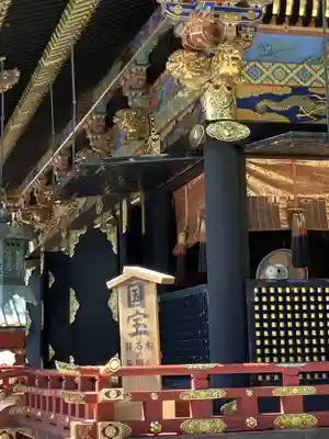 久能山東照宮のその他建物