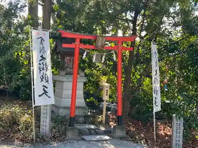 秩父今宮神社(埼玉県)