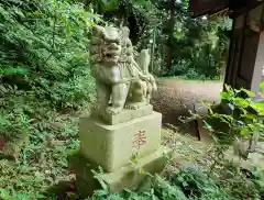 阿夫利神社(千葉県)