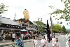 松尾大社のお祭り