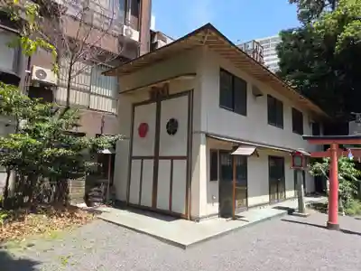 小梳神社(静岡県)