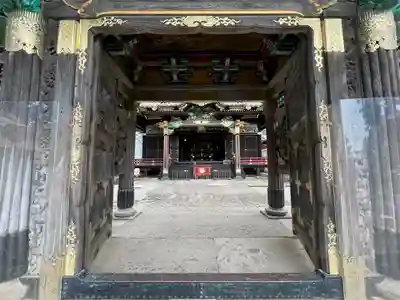 妙義神社(群馬県)