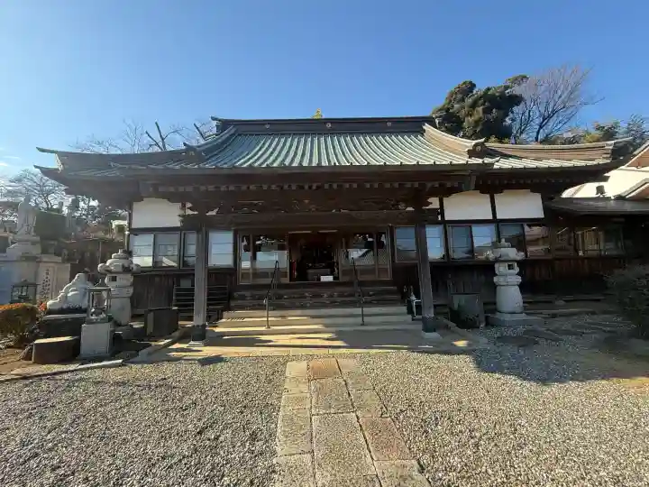 観音寺(千葉県)