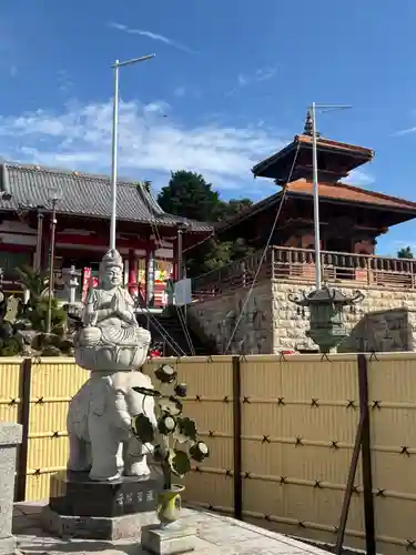 金剛寺(愛知県)