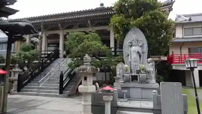 安楽寺(高知県)