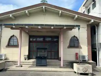 全昌寺(岐阜県)