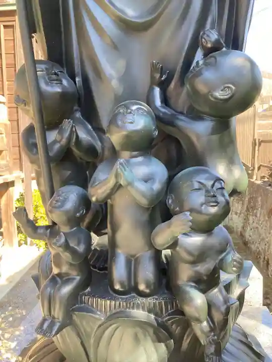 東漸寺(神奈川県)