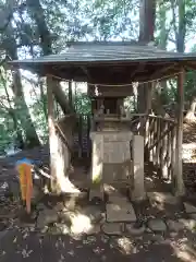 川越氷川神社(埼玉県)