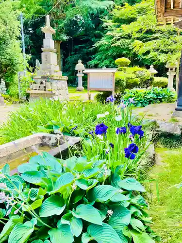 大隣寺(福島県)