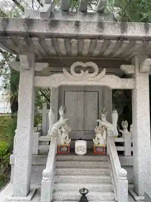 福海寺(兵庫県)