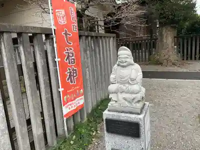 町田天満宮(東京都)