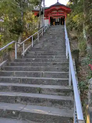 宮崎天満宮(宮崎県)