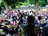 三津厳島神社(愛媛県)