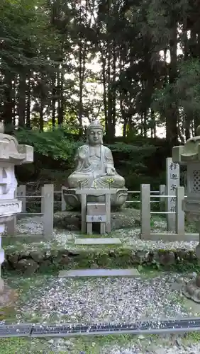 比叡山延暦寺の仏像