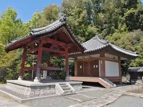 安岡寺のその他建物