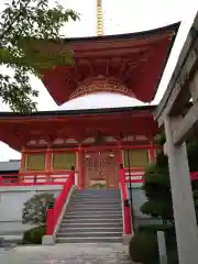 中山寺(兵庫県)