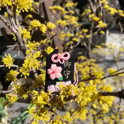 高司神社〜むすびの神の鎮まる社〜(福島県)