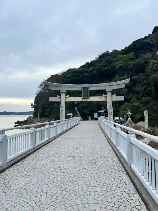 八百富神社(愛知県)