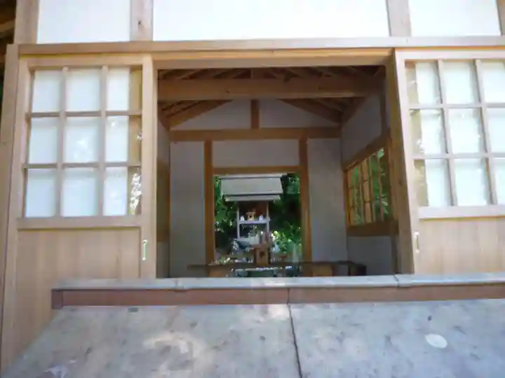 太江寺のその他建物