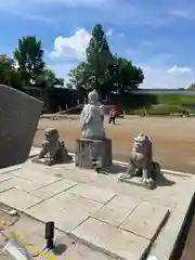 龍城神社(愛知県)