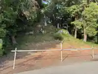 浅間神社(千葉県)