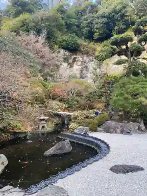 報国寺(神奈川県)