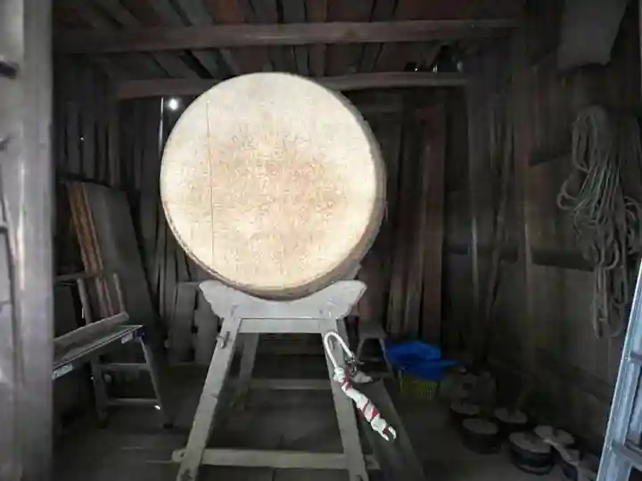 多奈閇神社のその他建物