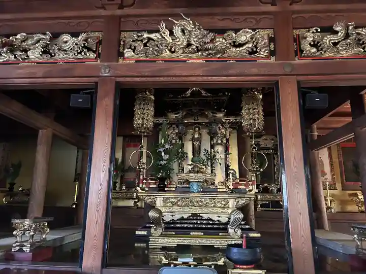 泉正寺(愛知県)