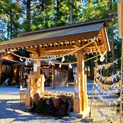 秋葉山本宮 秋葉神社 下社(静岡県)